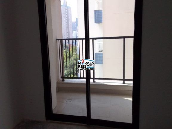 Imagem Apartamento com 1 Quarto à Venda, em Vila Mariana - São Paulo Imagem Apartamento com 1 Quarto à Venda, em Vila Mariana - São Paulo