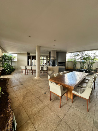 Imagem Apartamento com 1 Quarto à Venda, 55 m² em Brooklin - São Paulo