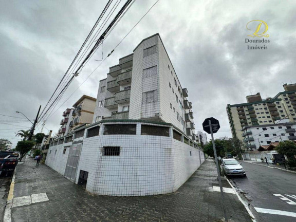 Imagem Apartamento com 2 Quartos à Venda, 75 m² em Tupi - Praia Grande Imagem Apartamento com 2 Quartos à Venda, 75 m² em Tupi - Praia Grande