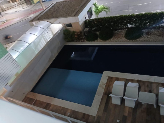 Imagem Apartamento com 1 Quarto à Venda, 45 m² em Amaralina - Salvador