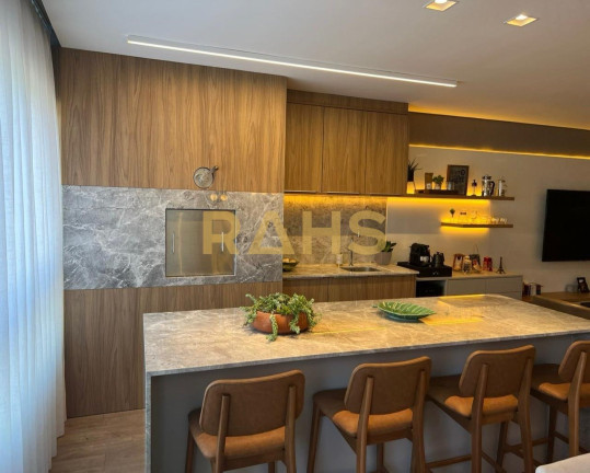 Imagem Apartamento com 3 Quartos à Venda, 152 m² em Atiradores - Joinville Imagem Apartamento com 3 Quartos à Venda, 152 m² em Atiradores - Joinville