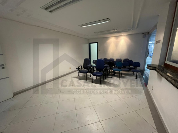 Imagem Imóvel Comercial à Venda, 600 m² em Umarizal - Belém Imagem Imóvel Comercial à Venda, 600 m² em Umarizal - Belém