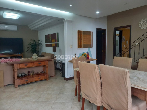 Imagem Casa com 4 Quartos à Venda, 420 m² em Recreio Dos Bandeirantes - Rio De Janeiro
