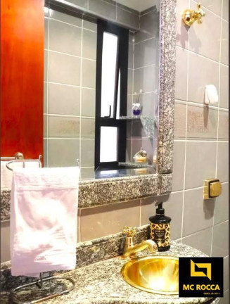 Imagem Apartamento com 3 Quartos à Venda, 132 m² em Parque Das Nações - Santo André Imagem Apartamento com 3 Quartos à Venda, 132 m² em Parque Das Nações - Santo André
