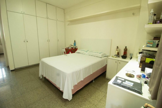 Imagem Apartamento com 4 Quartos à Venda, 323 m² em Meireles - Fortaleza