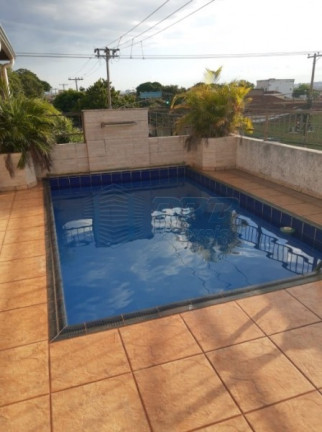 Imagem Sobrado à Venda, em Campos Eliseos - Ribeirão Preto Imagem Sobrado à Venda, em Campos Eliseos - Ribeirão Preto