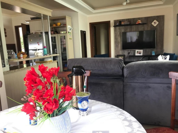 Imagem Casa com 3 Quartos à Venda, 173 m² em Renascença - Santa Cruz Do Sul Imagem Casa com 3 Quartos à Venda, 173 m² em Renascença - Santa Cruz Do Sul