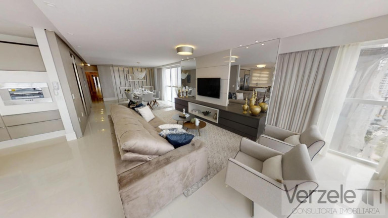 Imagem Apartamento com 4 Quartos à Venda, 237 m² em Barra Sul - Balneário Camboriú Imagem Apartamento com 4 Quartos à Venda, 237 m² em Barra Sul - Balneário Camboriú