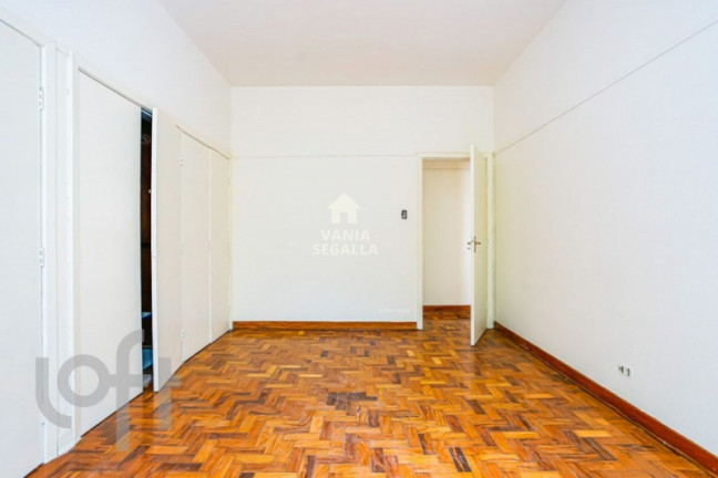 Imagem Apartamento com 2 Quartos à Venda, 103 m² em Perdizes - São Paulo