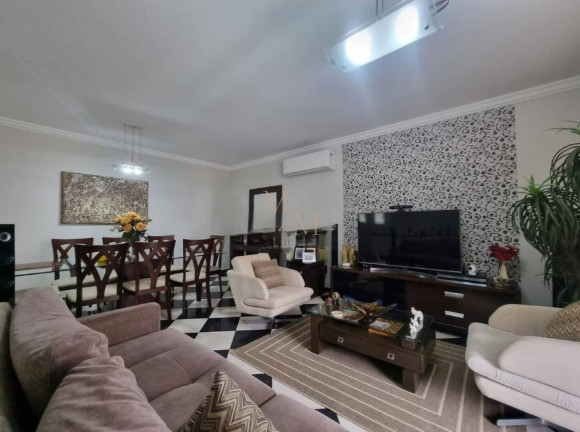 Imagem Casa com 3 Quartos à Venda, 170 m² em Aparecida - Santos Imagem Casa com 3 Quartos à Venda, 170 m² em Aparecida - Santos