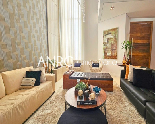 Imagem Casa com 4 Quartos à Venda, 420 m² em Jardim Do Golf I - Jandira Imagem Casa com 4 Quartos à Venda, 420 m² em Jardim Do Golf I - Jandira