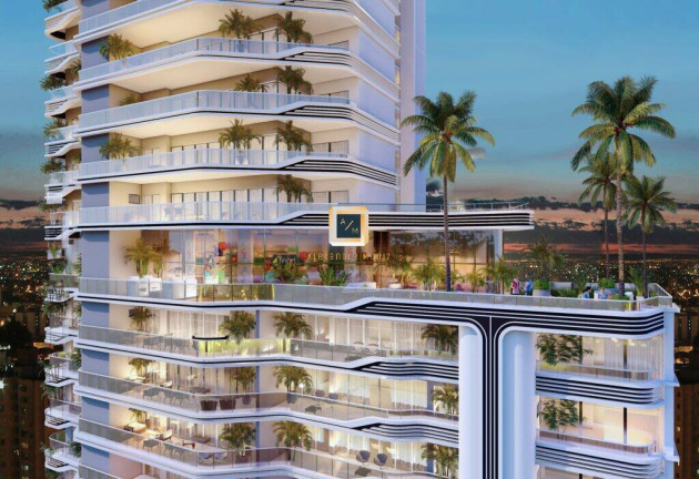 Imagem Apartamento com 3 Quartos à Venda, 174 m² em Aldeota - Fortaleza Imagem Apartamento com 3 Quartos à Venda, 174 m² em Aldeota - Fortaleza