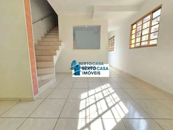 Imagem Casa com 3 Quartos à Venda, 86 m² em Vila Carmosina - São Paulo