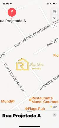 Imagem Terreno à Venda, 451 m² em Costazul - Rio Das Ostras Imagem Terreno à Venda, 451 m² em Costazul - Rio Das Ostras