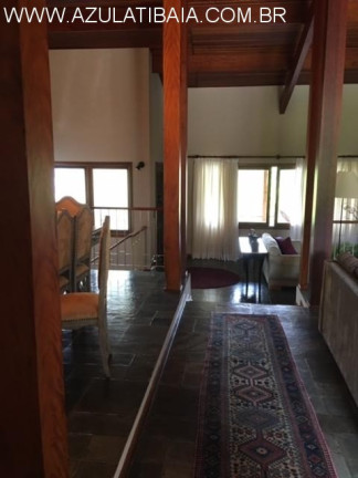 Imagem Casa com 5 Quartos à Venda, 395 m² em Vila Petropolis - Atibaia