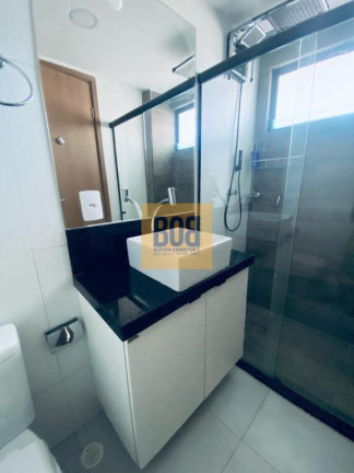Imagem Apartamento com 2 Quartos à Venda, 52 m² em Carneiros - Tamandaré