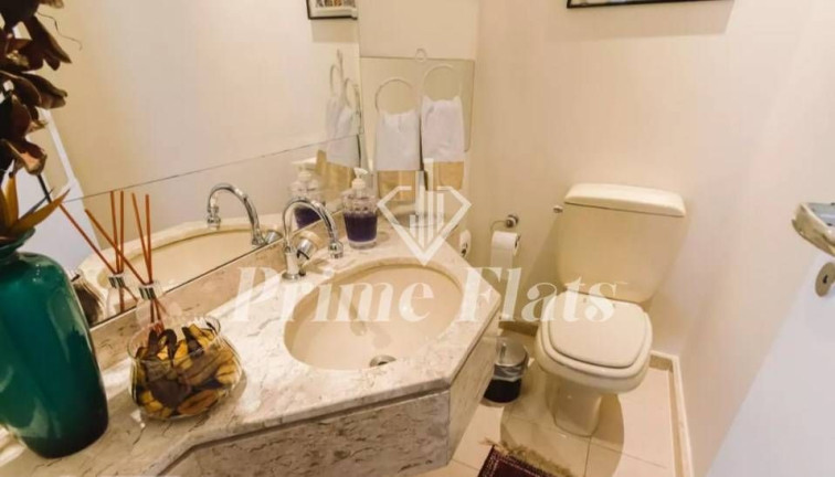Imagem Apartamento com 4 Quartos à Venda, 128 m² em Santana - São Paulo Imagem Apartamento com 4 Quartos à Venda, 128 m² em Santana - São Paulo