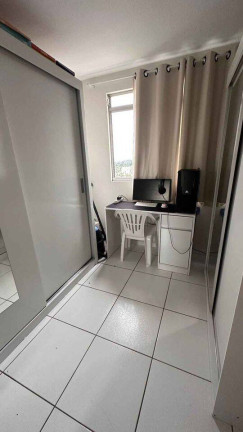 Imagem Apartamento com 2 Quartos à Venda, 43 m² em Tindiquera - Araucária Imagem Apartamento com 2 Quartos à Venda, 43 m² em Tindiquera - Araucária