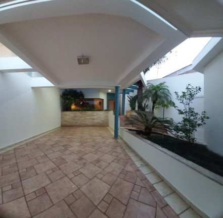 Imagem Sobrado com 3 Quartos à Venda, 354 m² em Parque Da Vila Prudente - São Paulo
