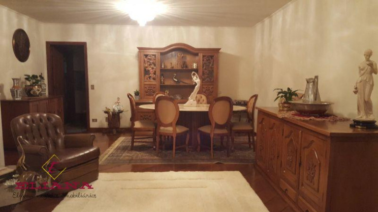 Imagem Apartamento com 4 Quartos à Venda, 159 m² em Perdizes