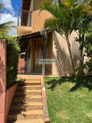 Imagem Casa com 3 Quartos à Venda, 241 m² em Colinas Do Castelo - Jaguariúna Imagem Casa com 3 Quartos à Venda, 241 m² em Colinas Do Castelo - Jaguariúna