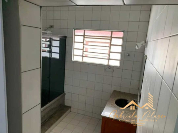 Imagem Casa com 3 Quartos à Venda, 126 m² em Jardim Paulista - Mogi Mirim