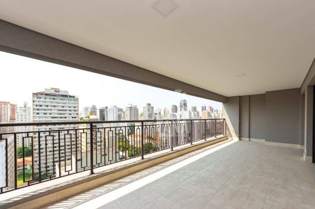Imagem Apartamento com 3 Quartos à Venda, 174 m² em Perdizes - São Paulo