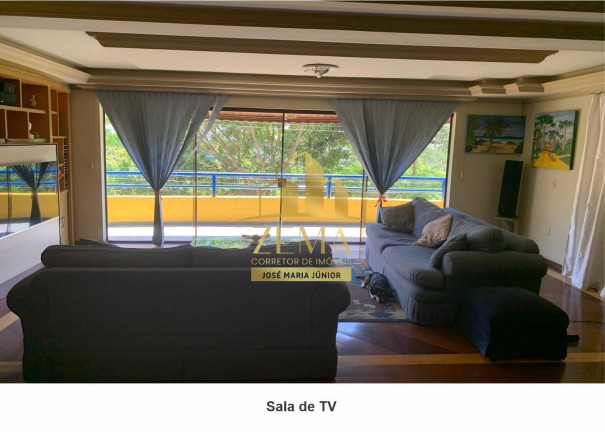 Imagem Casa com 3 Quartos à Venda, 420 m² em Cidade Parquelandia - Mogi Das Cruzes
