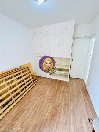Imagem Apartamento com 3 Quartos à Venda, 103 m² em Itararé - São Vicente Imagem Apartamento com 3 Quartos à Venda, 103 m² em Itararé - São Vicente