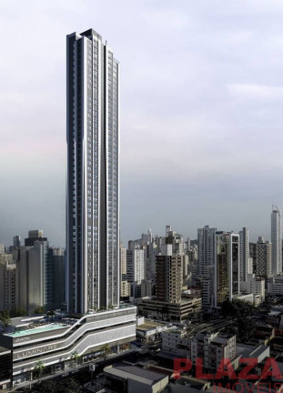 Apartamento com 3 Quartos à Venda, 160 m² em Nações - Balneário Camboriú