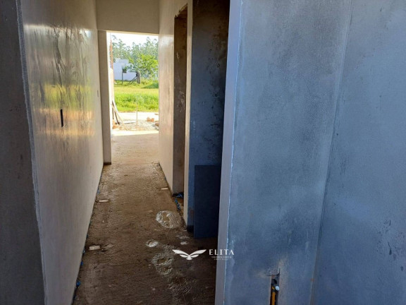 Imagem Casa com 2 Quartos à Venda, 86 m² em Vila Nova - Barra Velha