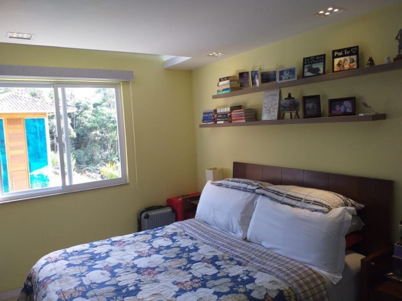 Imagem Casa com 4 Quartos à Venda, 122 m² em Bom Retiro - Teresópolis Imagem Casa com 4 Quartos à Venda, 122 m² em Bom Retiro - Teresópolis