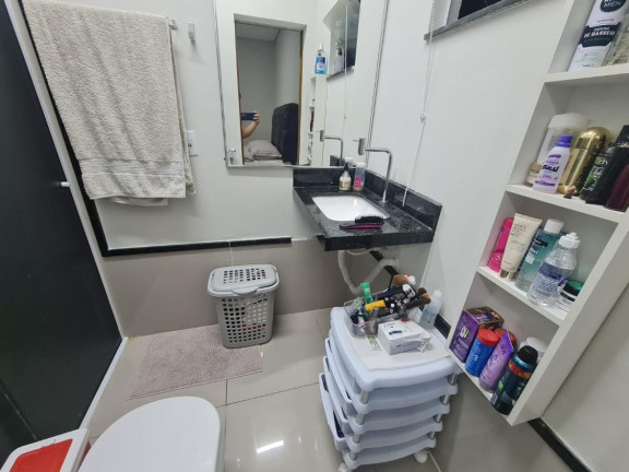 Imagem Casa com 3 Quartos à Venda, 180 m² em Alto Cafezal - Marília Imagem Casa com 3 Quartos à Venda, 180 m² em Alto Cafezal - Marília