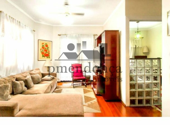 Imagem Apartamento com 4 Quartos à Venda, 121 m² em Perdizes - São Paulo Imagem Apartamento com 4 Quartos à Venda, 121 m² em Perdizes - São Paulo