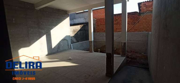 Imagem Casa com 2 Quartos à Venda, 300 m² em Jardim Lúcia 1 - Mairiporã