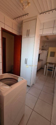 Imagem Apartamento com 2 Quartos à Venda, 63 m² em Jardim São Dimas - São José Dos Campos Imagem Apartamento com 2 Quartos à Venda, 63 m² em Jardim São Dimas - São José Dos Campos