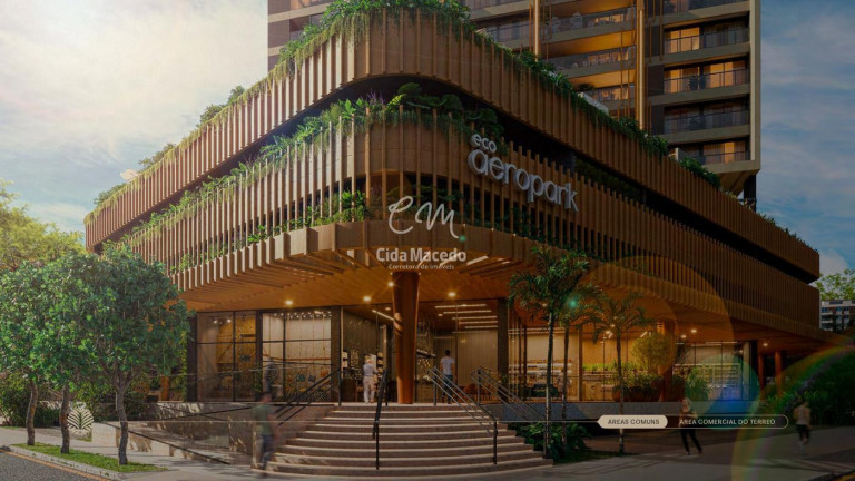 Imagem Apartamento com 3 Quartos à Venda, 90 m² em Aeroclube - João Pessoa