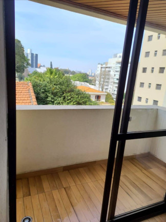 Imagem Apartamento com 2 Quartos à Venda, 55 m² em Vila Santa Catarina - São Paulo Imagem Apartamento com 2 Quartos à Venda, 55 m² em Vila Santa Catarina - São Paulo