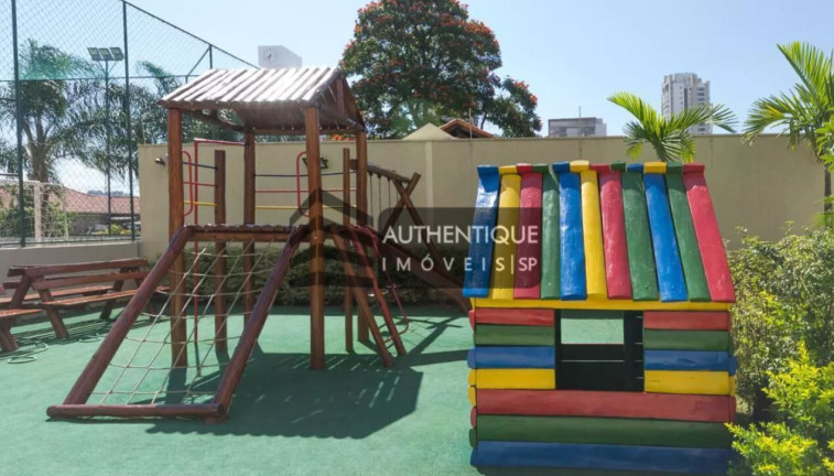 Imagem Apartamento com 3 Quartos à Venda, 133 m² em Lapa - São Paulo