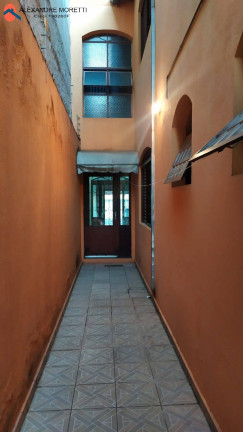 Imagem Casa com 4 Quartos para Alugar, 150 m² em Jardim Ana Maria - Sorocaba