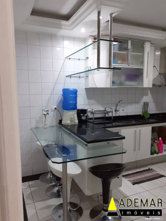Imagem Apartamento com 1 Quarto à Venda, 63 m² em Centro - Diadema Imagem Apartamento com 1 Quarto à Venda, 63 m² em Centro - Diadema
