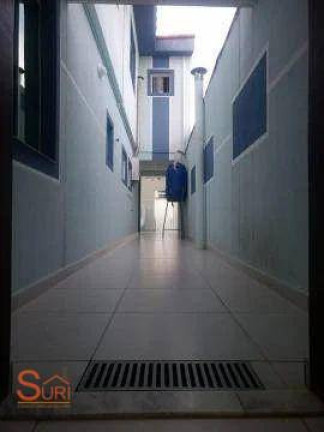 Imagem Sobrado com 4 Quartos à Venda, 231 m² em Paulicéia - São Bernardo Do Campo