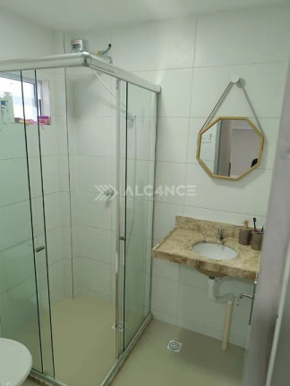 Imagem Apartamento com 3 Quartos à Venda, 72 m² em Jardim Camboinha - Cabedelo Imagem Apartamento com 3 Quartos à Venda, 72 m² em Jardim Camboinha - Cabedelo