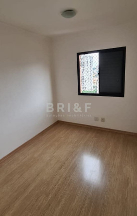 Imagem Apartamento com 3 Quartos para Alugar, 75 m² em Jardim Caboré - São Paulo