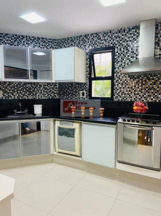 Imagem Apartamento com 2 Quartos à Venda, 170 m² em Jardim - Santo André Imagem Apartamento com 2 Quartos à Venda, 170 m² em Jardim - Santo André