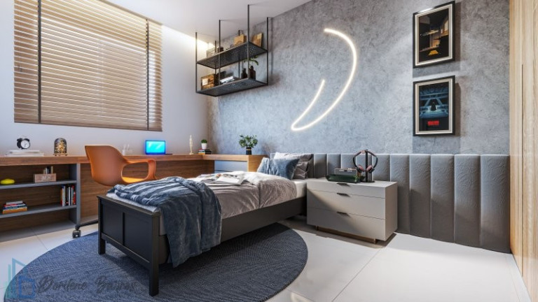 Imagem Apartamento com 2 Quartos à Venda, 68 m² em Coroa Do Meio - Aracaju
