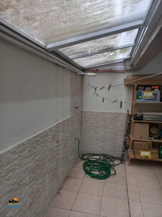 Imagem Casa de Condomínio com 3 Quartos à Venda, 140 m² em Boa Vista - São Vicente Imagem Casa de Condomínio com 3 Quartos à Venda, 140 m² em Boa Vista - São Vicente