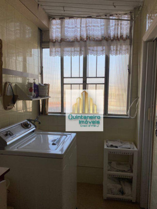 Imagem Apartamento com 2 Quartos à Venda, 70 m² em Centro - Guarulhos