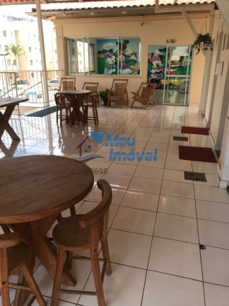 Imagem Imóvel com 2 Quartos à Venda, 48 m² em Santa Luzia - Luziânia Imagem Imóvel com 2 Quartos à Venda, 48 m² em Santa Luzia - Luziânia