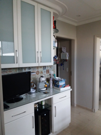 Imagem Imóvel com 4 Quartos à Venda, 222 m² em Moema - São Paulo